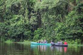 Turismo resiliente al cambio climático: BCR prepara a las Pyme del sector ante los nuevos riesgos
