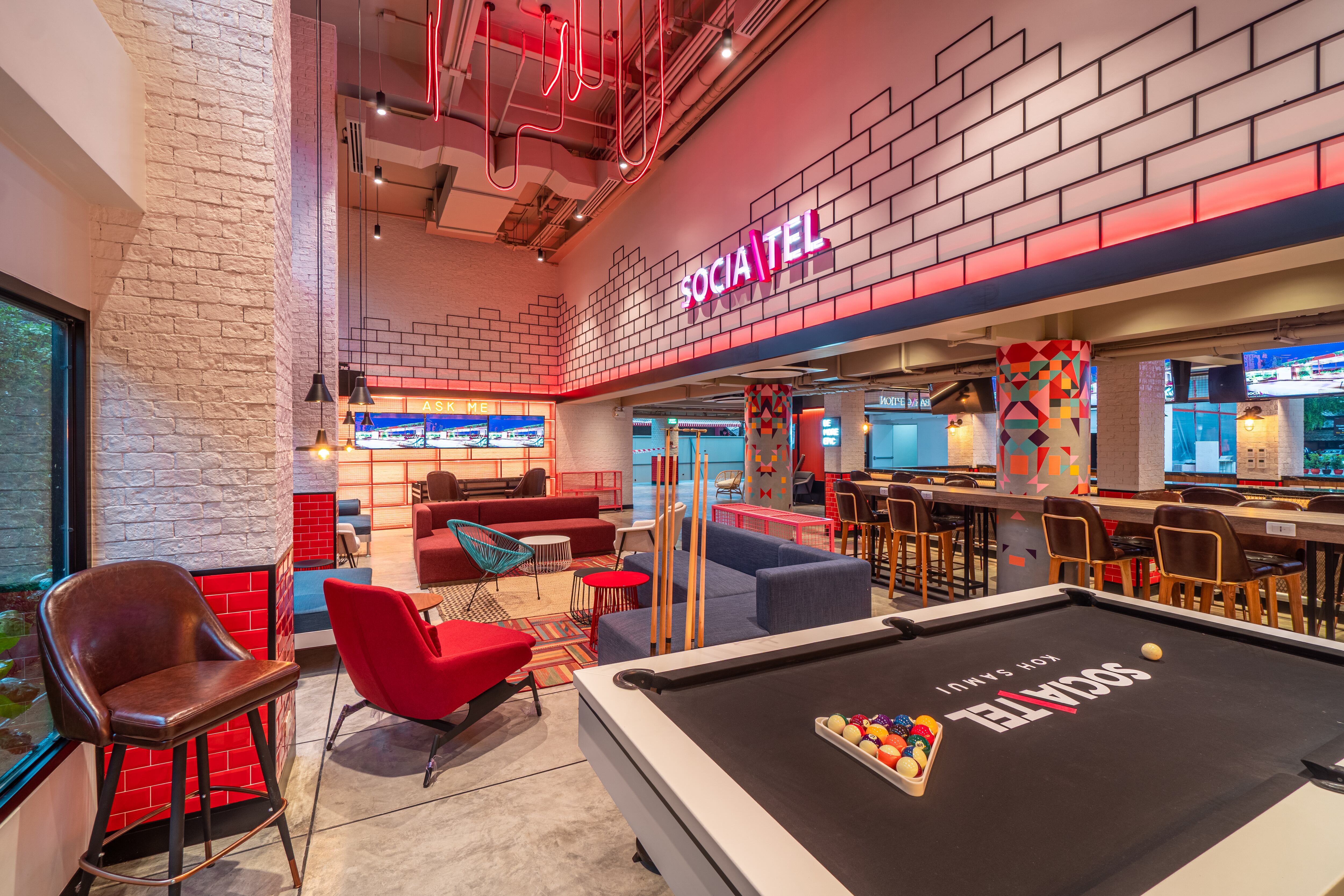 Nueva marca Socialtel, antes Selina