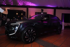 Avatr 07 llega a Costa Rica: el SUV de rango extendido que ofrece hasta 932 km de autonomía