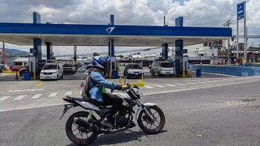 Precios en los combustibles: ¿cuánto deberá pagar ahora por la gasolina, el diésel y el gas?