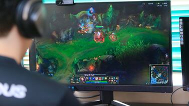 El COI crea una comisión dedicada al eSport