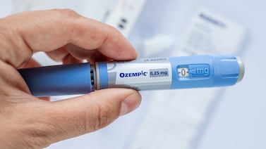 Ozempic y Mounjaro: medicamentos prometedores más allá de la obesidad