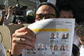 Elecciones en Colombia: entre la continuidad de la izquierda o un giro a la derecha