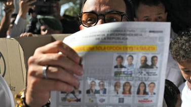 Elecciones en Colombia: entre la continuidad de la izquierda o un giro a la derecha