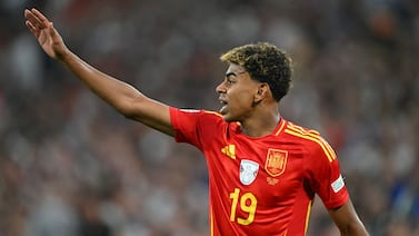 Los jugadores más caros del Mundial: conozca quiénes lideran el valor financiero rumbo a Norteamérica 2026