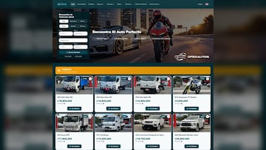 Nueva opción para vender autos entra al mercado costarricense y proyecta expansión regional
