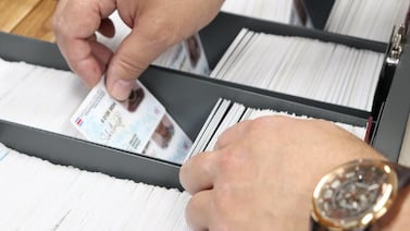 Cédula de identidad física tendrá un nuevo diseño; conozca aquí todo lo que cambiará
