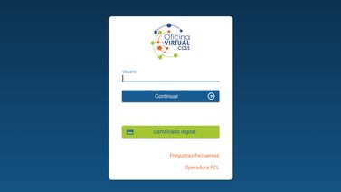 ¿Necesita copia de la orden patronal? Oficina Virtual de la CCSS activará más controles de ingreso
