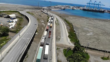 La mala infraestructura logística limita a Costa Rica, ¿qué debe cambiar?
