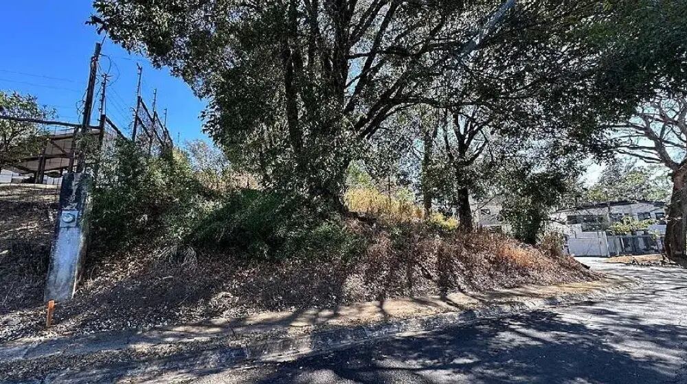 Lote en el residencial Rambla Real, en San Rafael de Alajuela