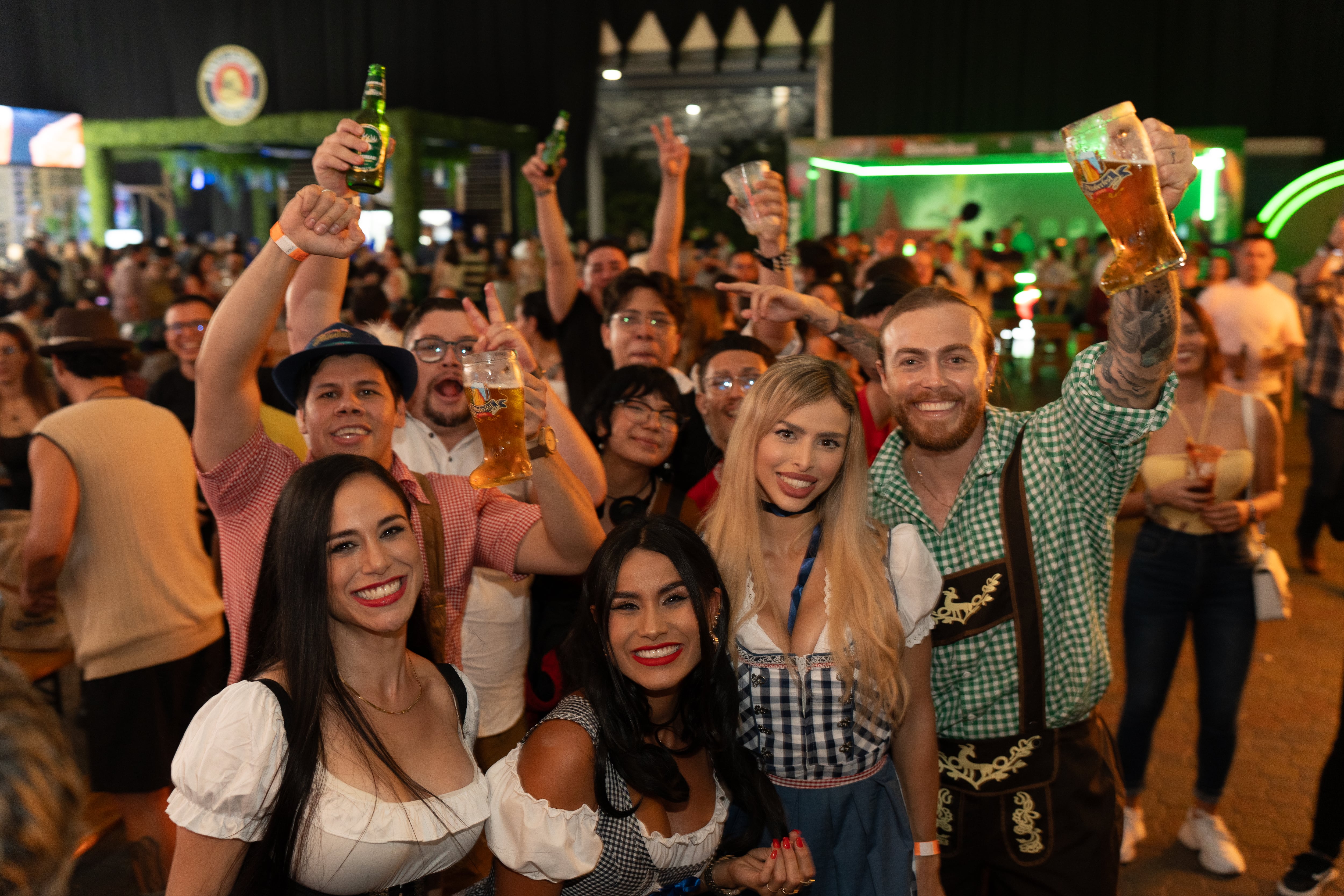 Oktoberfest