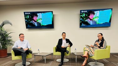 INCAE lanza maestría para formar líderes que integren inteligencia artificial y sostenibilidad