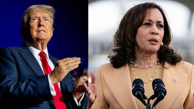 Estados Unidos: semanas dramáticas