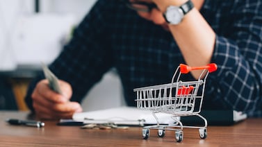 ¿Se puede vivir sin deudas? 7 consejos para lograrlo