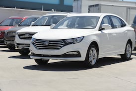 El crepúsculo del sedán en Costa Rica: la silenciosa caída de un ícono automotriz en favor de los SUV