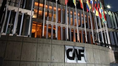 CAF aprueba línea de crédito por $500 millones para Costa Rica. ¿Para qué se usaría?