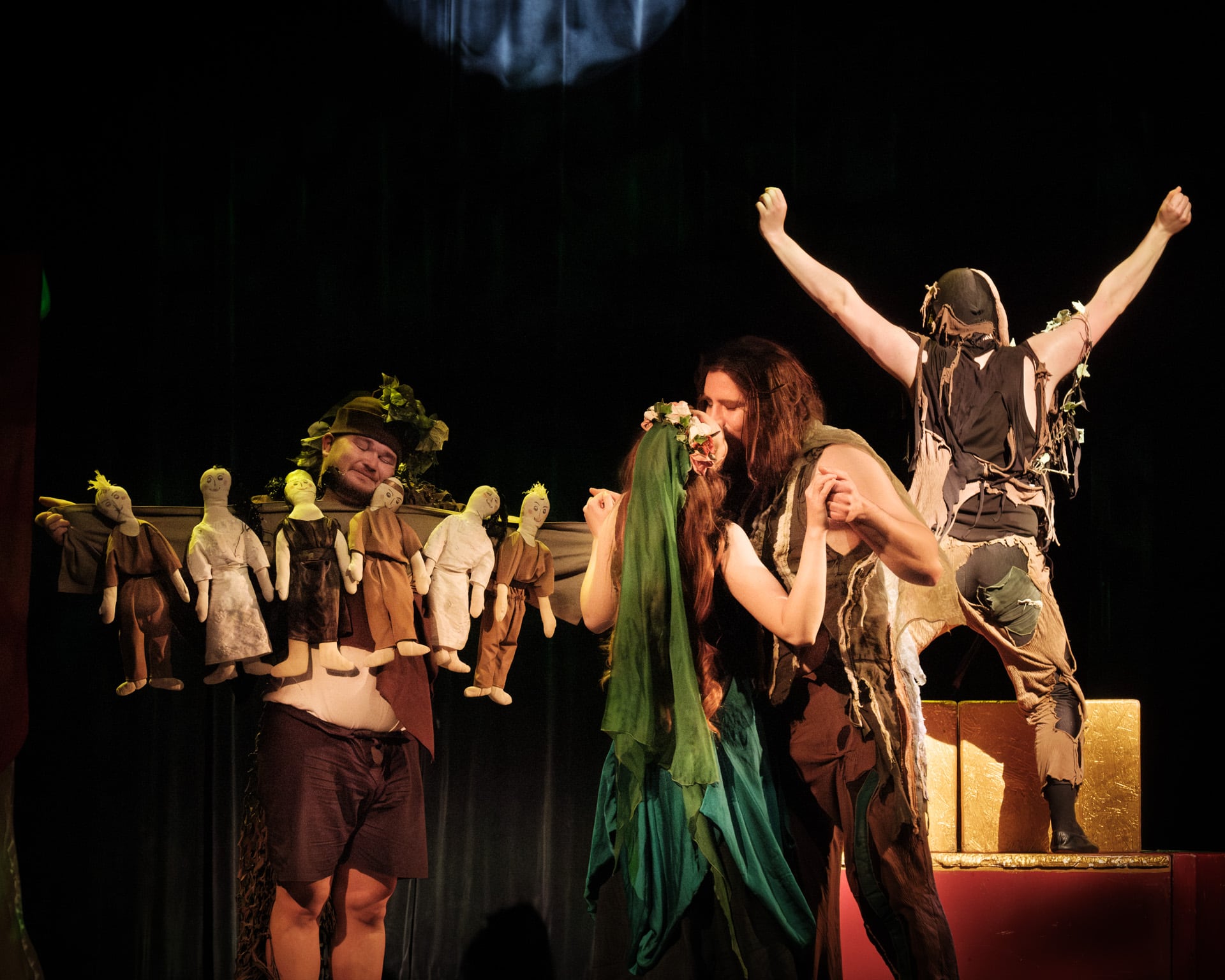TNT Theatre