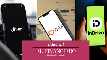 Regulación y Uber: tarde y no tan seguro