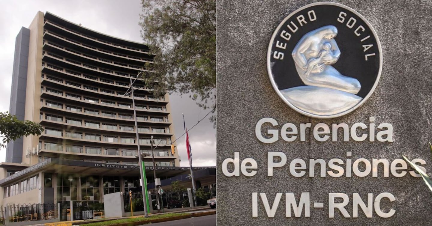 Caja descarta subir la edad de retiro para salvar el IVM y baraja 20 propuestas; vea cuáles son