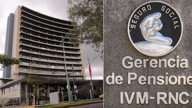 Caja descarta subir la edad de retiro para salvar el IVM y baraja 20 propuestas; vea cuáles son