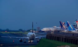 Dos aerolíneas que vuelan a Costa Rica anuncian su fusión