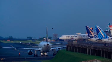 Dos aerolíneas que vuelan a Costa Rica anuncian su fusión