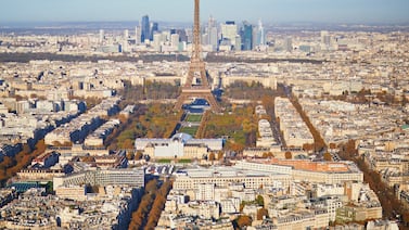 ¿Quiere trabajar en Francia como asistente de idioma? Ya está abierta la convocatoria para ticos