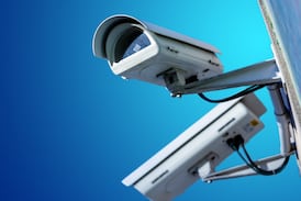 Nuevo decreto regula la videovigilancia del Ministerio de Seguridad Pública y el uso de IA