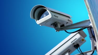 Nuevo decreto regula la videovigilancia del Ministerio de Seguridad Pública y el uso de IA