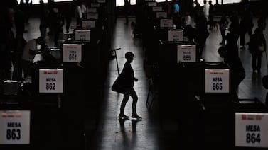 Chile vota: ¿Constitución de Pinochet o un texto más conservador?