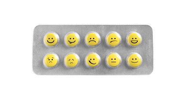 Vitaminas emocionales