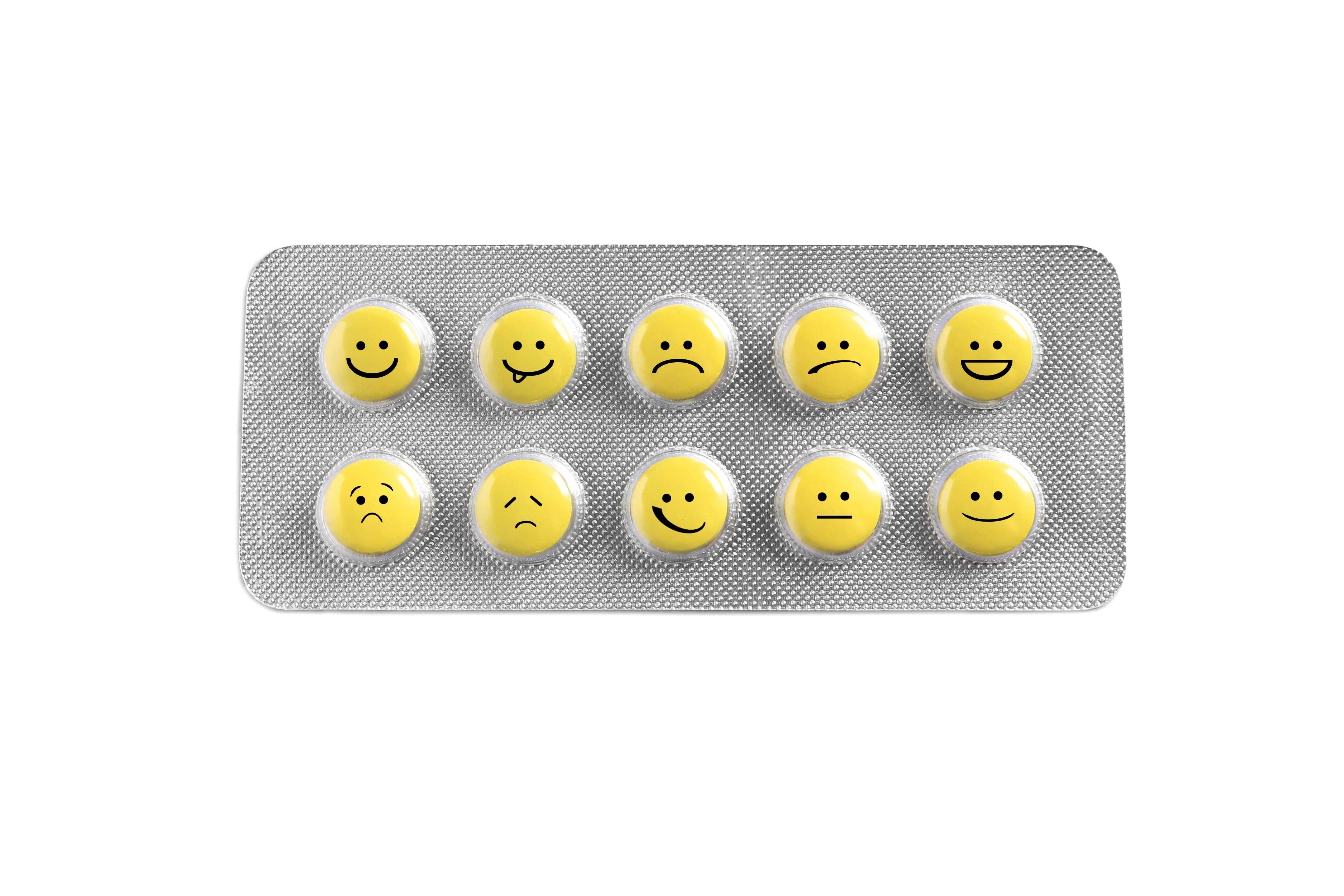 Vitaminas emocionales