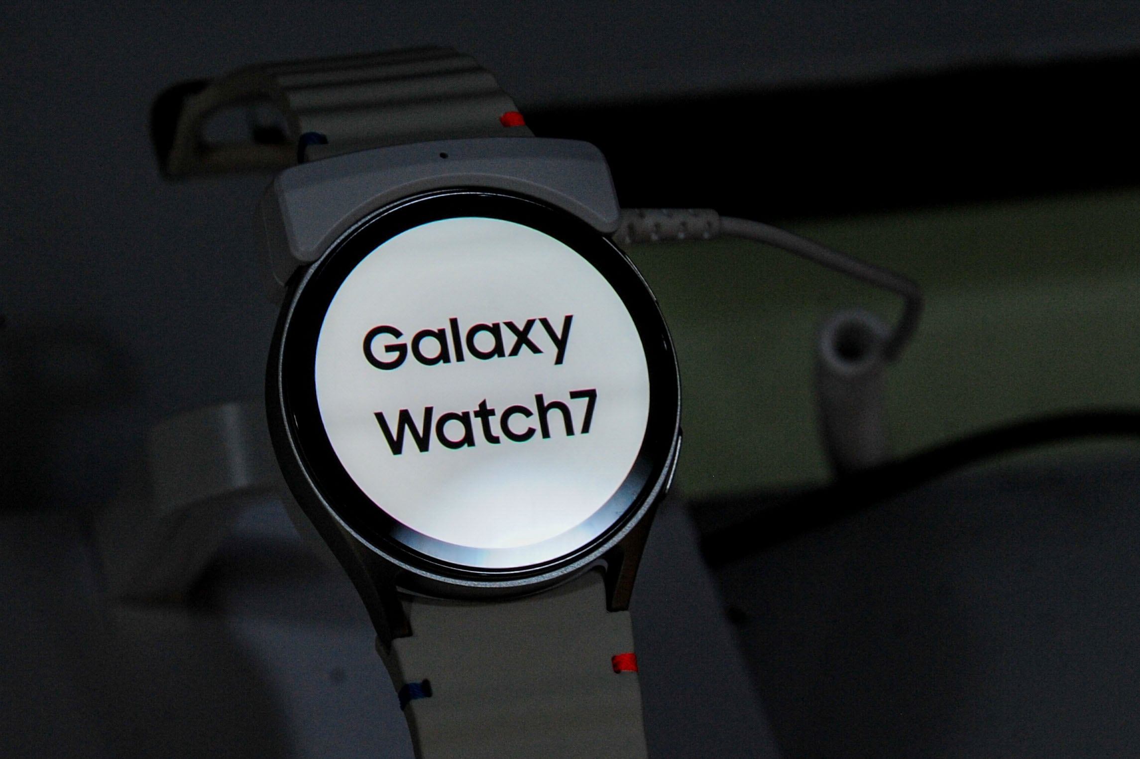 Galaxy Watch7