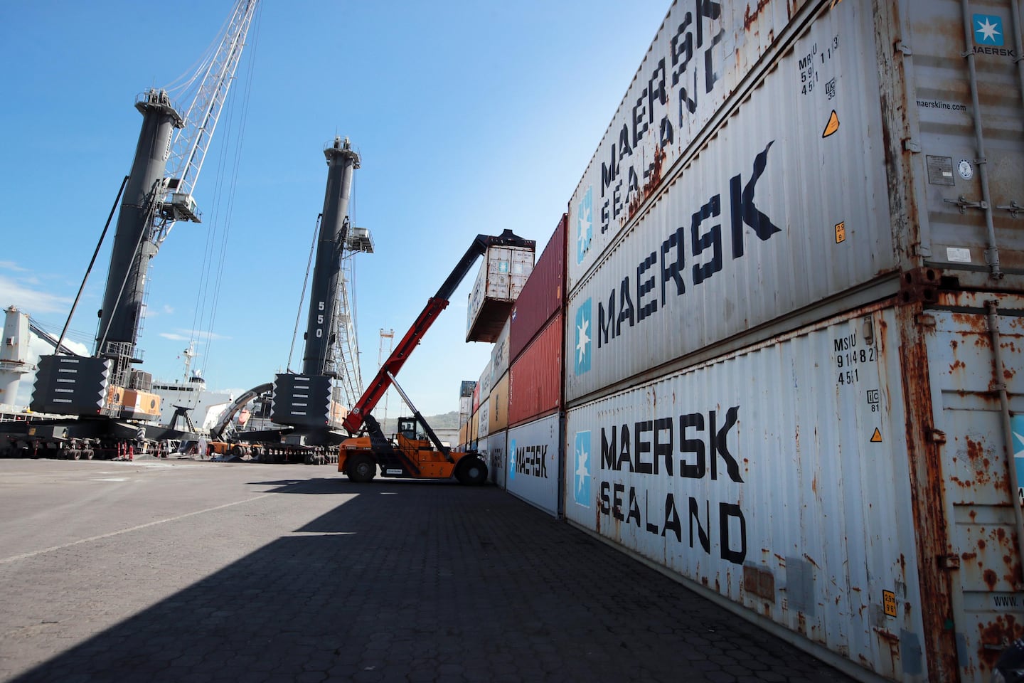 El mapa de la exportación de Costa Rica en 2025: Asia pisa el acelerador y Norteamérica consolida su hegemonía