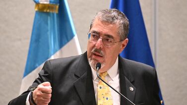 Arévalo al fin asume la presidencia y emprende una nueva carrera de obstáculos para transformar Guatemala