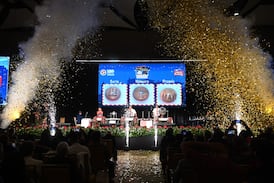 Este es el Premio Mayor del Gordo Navideño 2025