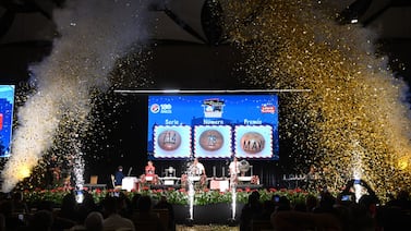 Este es el Premio Mayor del Gordo Navideño 2025