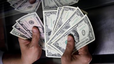 ¿Qué pasará con el tipo de cambio, las tasas de interés y la inflación en 2025? Estas son las proyecciones del puesto de bolsa del Banco Nacional