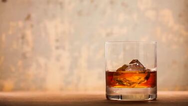 La IA predice mejor que el ser humano el aroma de un whisky