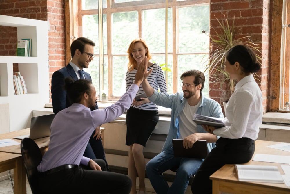 tendencias laborales, gerentes, gerencia, empleo, emprendimiento, empresas, negocios