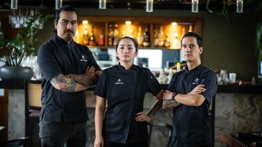 Conservatorium entró en la lista de 100 mejores restaurantes de Latinoamérica. Vea en qué puesto está