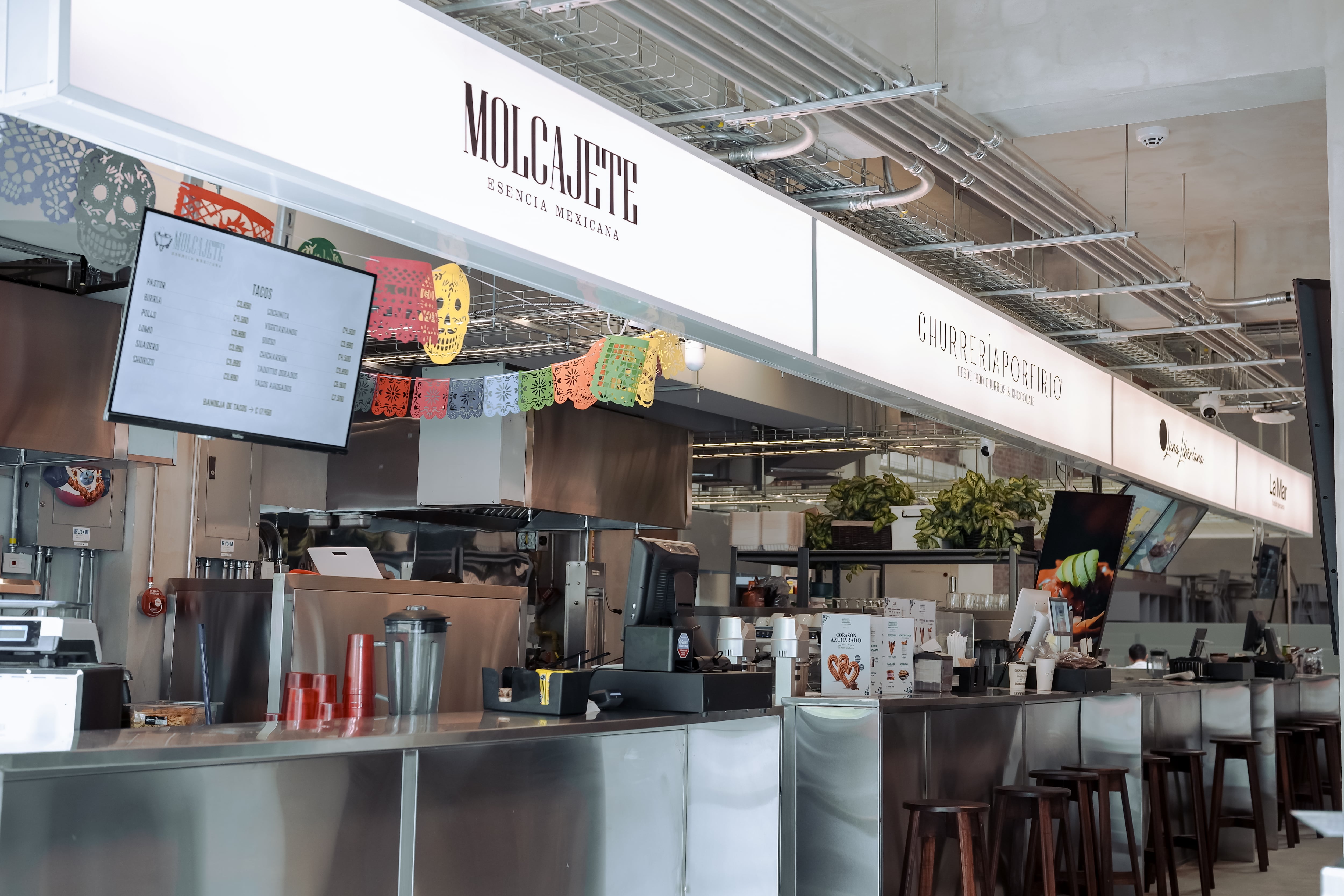 Alma de la Esquina, Testy, Heredia