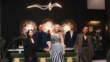 Decokasa Studio inauguró su primer ‘showroom’ y oficinas en Escazú