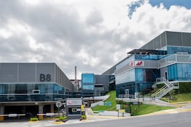 Parque Empresarial del Este cambia su nombre y reestructura su modelo inmobiliario en Calle Blancos