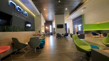 Nova Cinemas de Repretel continúa su expansión fuera de la GAM; esta es su próxima apertura