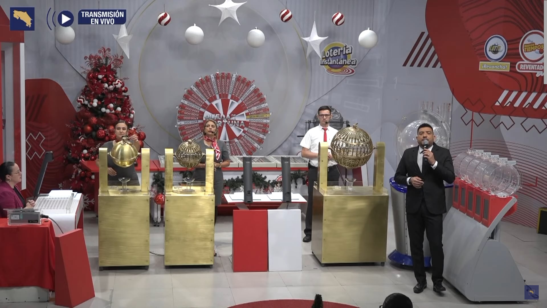 Vea la lista de todos los premios de la lotería de consolación 2024 de la Junta de Protección Social.