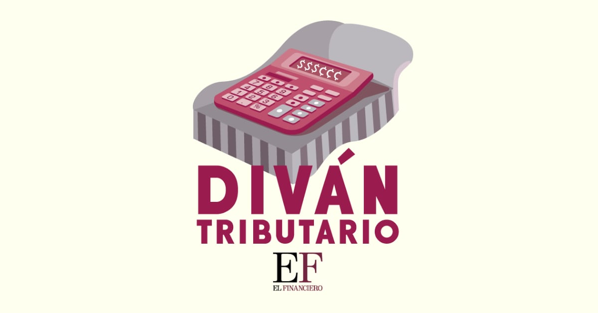 Diván Tributario