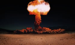 Reloj del Apocalipsis movió sus manecillas 4 segundos