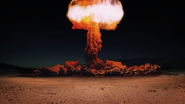 Reloj del Apocalipsis movió sus manecillas 4 segundos