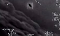 Estados Unidos publica documentos secretos sobre los ovnis, ¿qué dicen?